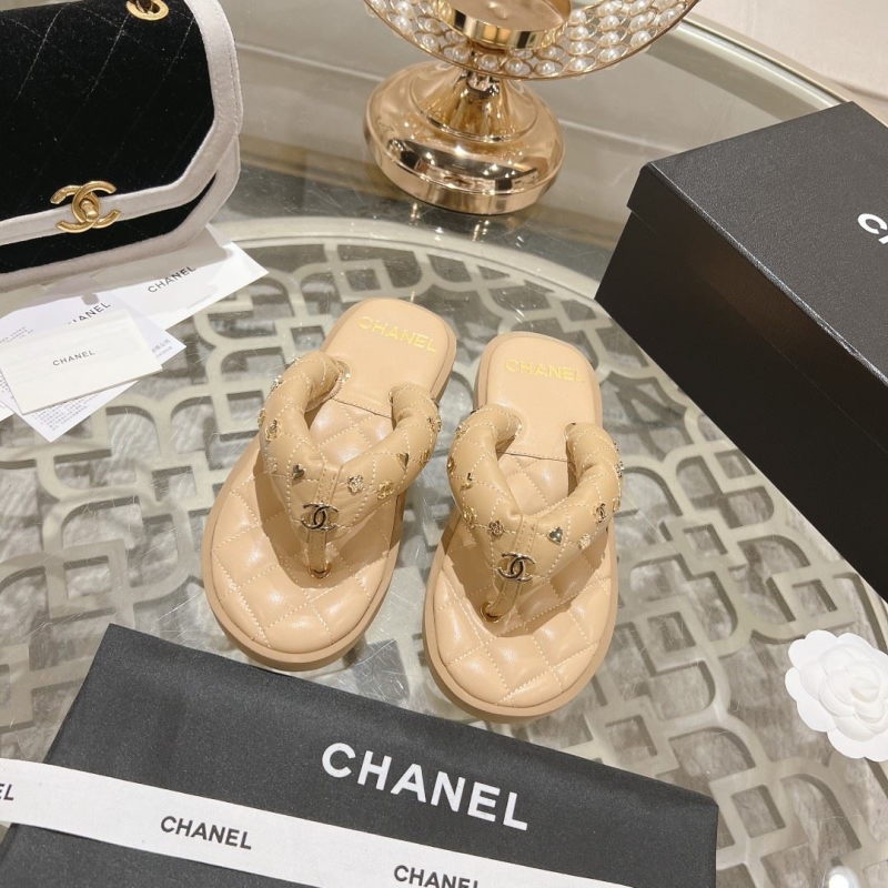 Ch*el slippers